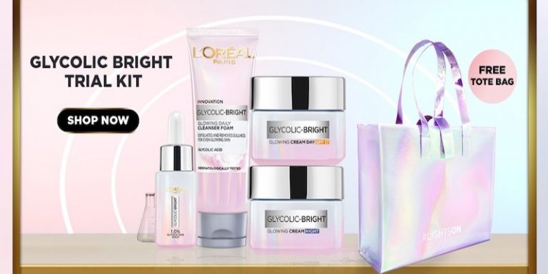 Memilih Serum Untuk Kulit Wajah
