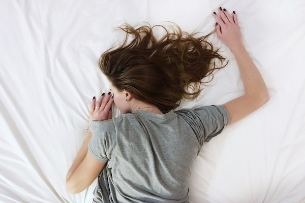Gangguan Tidur