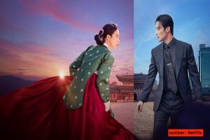 Review Drakor My Royal Nemesis